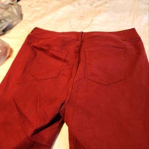 Brand new Torrid  22R